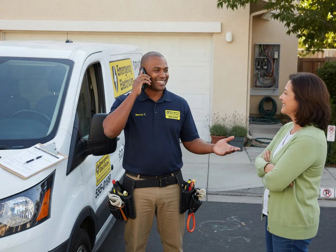 Emergency Electrician Clearwater, FL FAQs